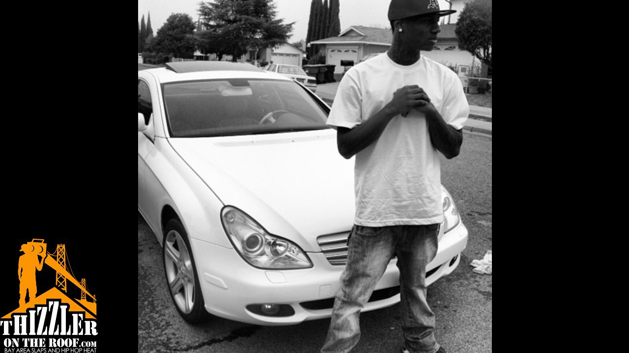 Young Curt - Worried Bout Me (Prod. Isaiah Beatz)