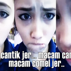 Macam Cantik Jew Remix ^.^ (GOYANGGOYANG)