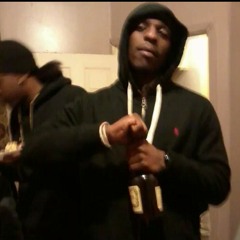 Pound Cake Freestyle