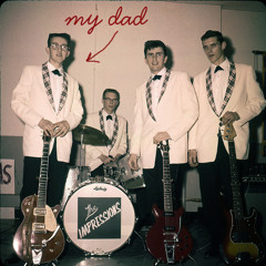 MyDad-Live at Township 12/21