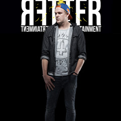 TFR Entertainment - Brad Smit