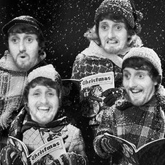 Tebz - Theme from a Christmas Place