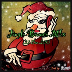 ☜ Jingle Bounce M!x ☞ (VOL#1) [Prod. by Keviin™] *FREE DOWNLOAD*
