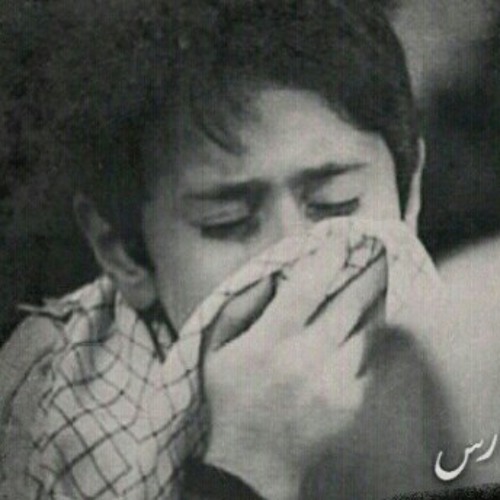 آنشودة إيرآنية ع لحن طآل آنتظآري