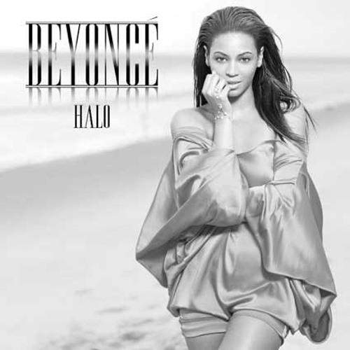 Beyoncé - Halo Instrumental (Kizomba Version By TSR)