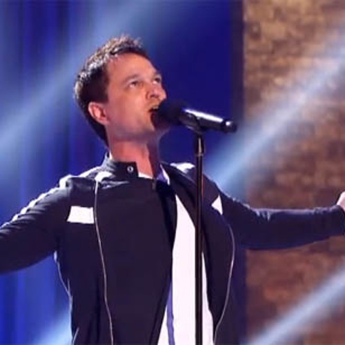 Jeff Gutt - Amazing Grace (live version)