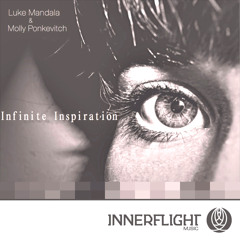 Luke Mandala - Gut Streams (feat. Molly Ponkevitch)