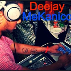 Grupo Vena ft Frank Reyes & teodoro reyes Corazon de hierro Dj Mekanico clean intro-outro