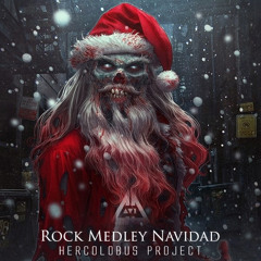 Rock Medley Navidad - Hercolobus Project