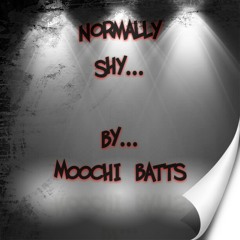 Normally Shy (Intro)