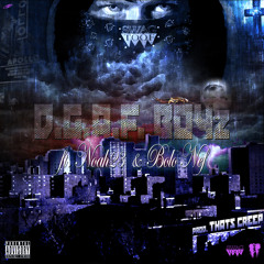 SWAG TOOF - D.G.A.F. BOYZ feat. BOLO NEF, NOAH 23 (prod. THATS CREEP)