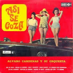 Asi Se Goza Remix Dj Caution