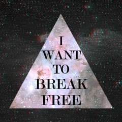 I Want To Break Free (REMIX).