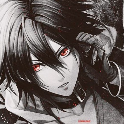 Kakihara Tetsuya