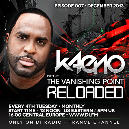 Kaeno - The Vanishing Point Reloaded 007