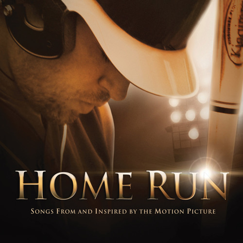 I Surrender (From The Movie Home Run)