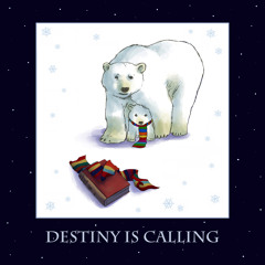Epilogue - 'Destiny is Calling' by Alexander Hallberg & Sleepingenius