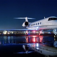 "PRIVATE JET" PRODUCED BY @KENWILLMUSIC