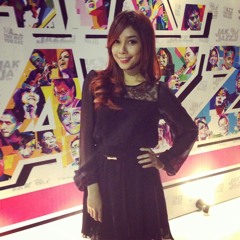 Lg kangen lagu ini "emotion"