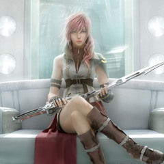 Final Fantasy XIII - Lightning's Theme (16-Bit Remake)