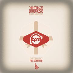 Vintage Colors - Color Yourself (Original Mix) (Free Download)