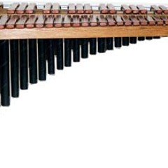 Space Marimba