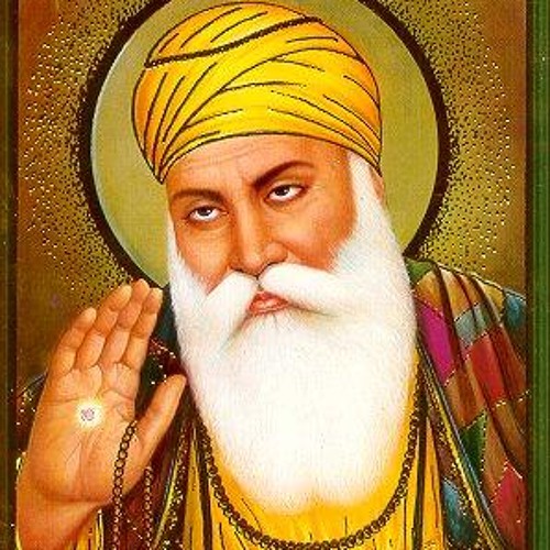 Gur Ka Darshan Dekh Dekh Jeeva