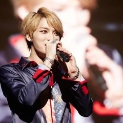 Kim Jaejoong - Keshou (18/12/2013) Osaka