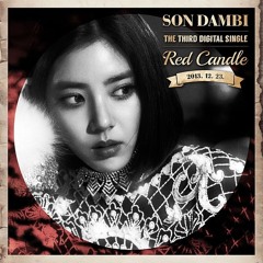 Son Dam Bi - Red Candle