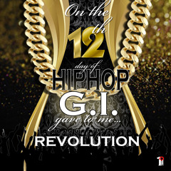 Revolution (prod. by Audio Anthem)
