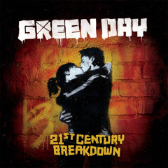 Song Of The Century (Green Day Cover)