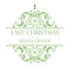 Ariana Grande Last Christmas Mariosu Urban Version Mp3