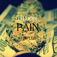 Pain - D1Don