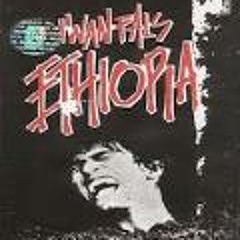 Iwan Fals - Bunga-Bunga Kumbang-Kumbang. 1985  Ethopia