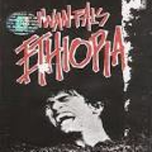 Iwan Fals - Bunga-Bunga Kumbang-Kumbang. 1985  Ethopia