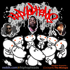 Triune - "Exist" (Feat. Ishues & Xhale) (Prod. Dert)