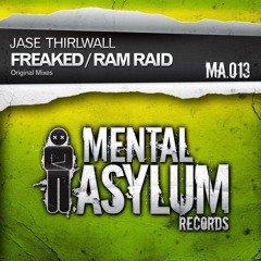 Freaked vs Skyfire (Armin van Buuren Mashup)