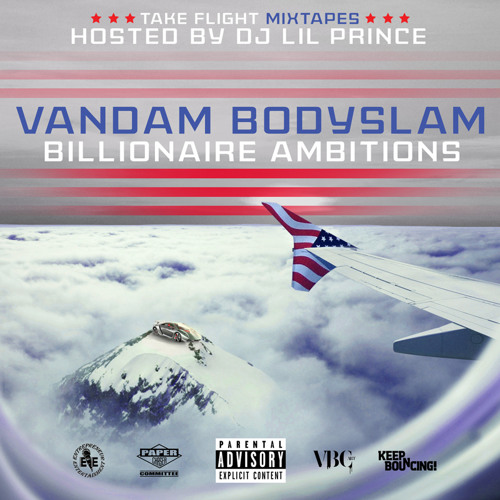 6. ENOUGH SAID (Feat ICE BERG)