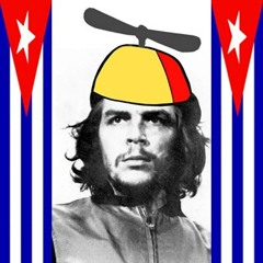 Che Guevara’s airscrew(Вертушка Че Гевары)