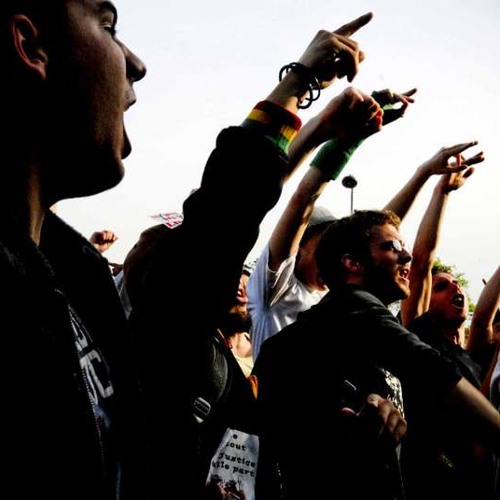 Creeds - Born To Be A Live ( Liveset/Mix 2013 )