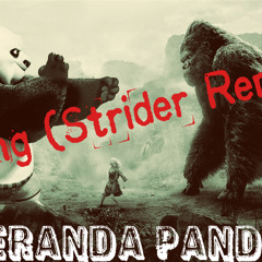 Veranda Panda - Ikong (Strider Remix)