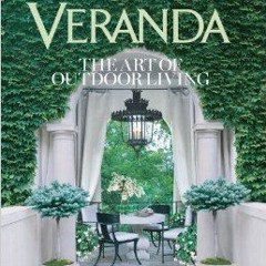 Polished Veranda