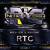 Artwork for [NC003] RTC (Original Mix) - Weaver & Ravine OUT NOW