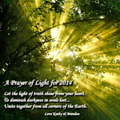 Kasia Ziarek & Brendan Dunphy - The Prayer (2013)