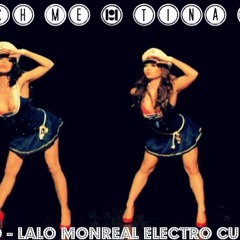 touch me - tina more (electro mix cumbia by nene malo