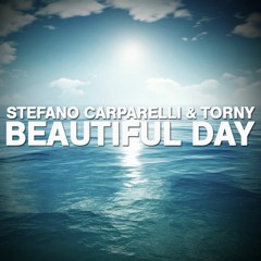 Stefano Carparelli & Torny "Beautiful Day"