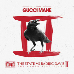 Gucci Mane Ft. Verse Simmonds – Ice Cold _ The State vs. Radric Davis II