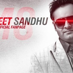 Asla |Manpreet Sandhu Feat Jugraj Sandhu | New Song 2013