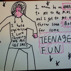 Teenage Fun