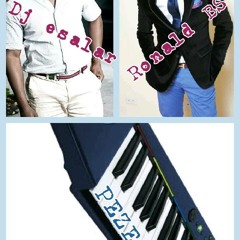 Harmonik feat Ronald BS Remix... Trusted